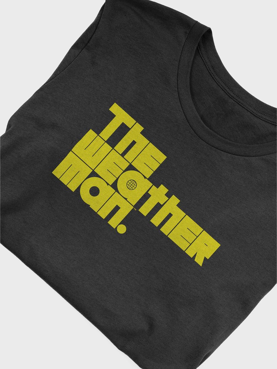 Weatherfam Regular Tee product image (3)