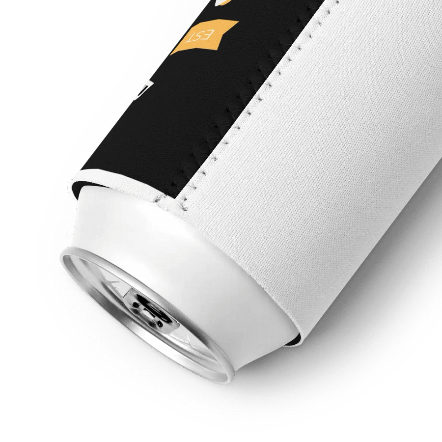 Burly Beer Coozie product image (10)