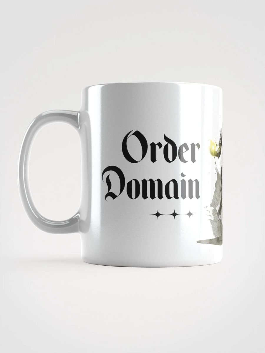 Order Domain Mug product image (1)