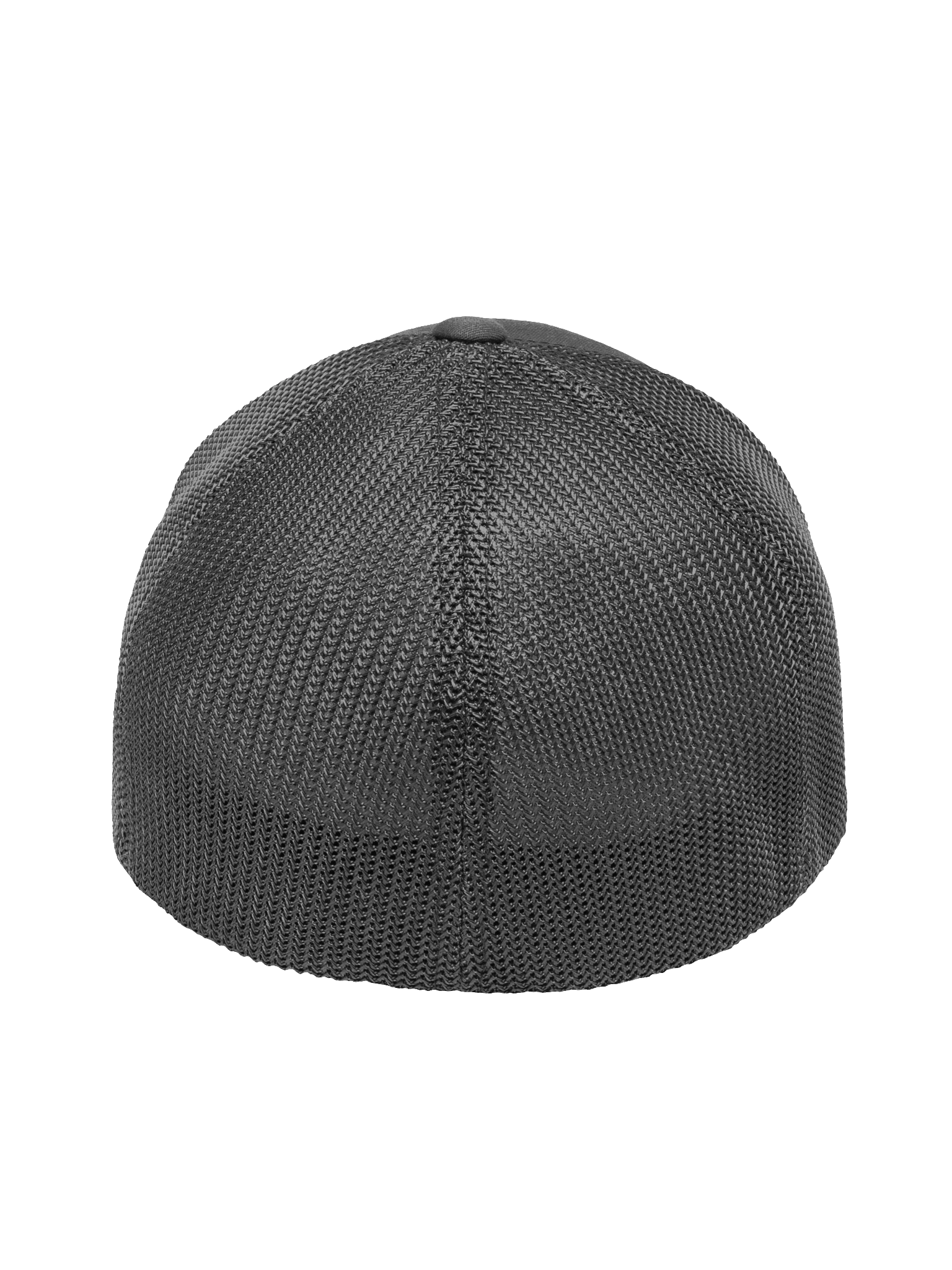 Throttle & Iron Flexfit Trucker – (HDRG) product image (6)