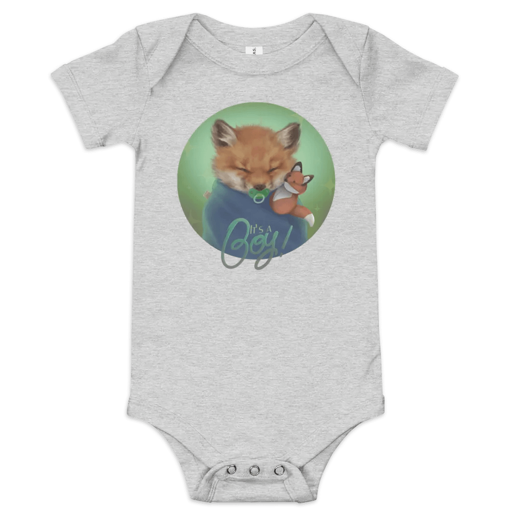 Fox Baby! product image (4)