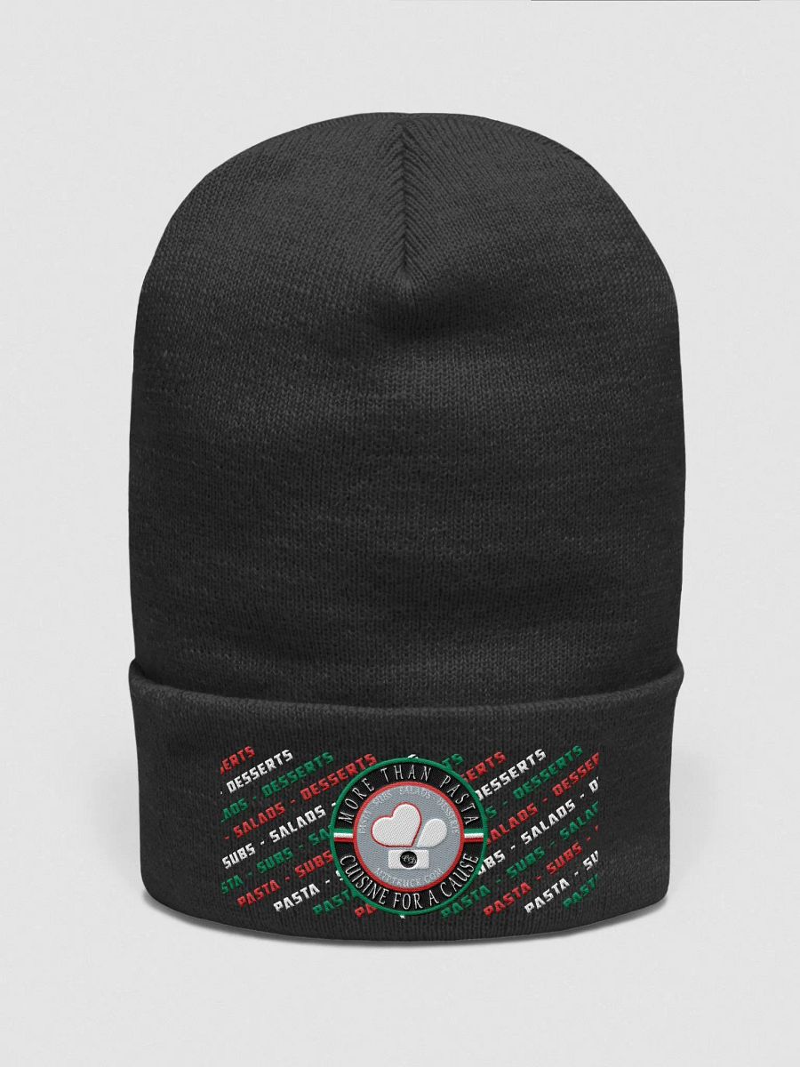 MTP BEANIE 1 product image (6)
