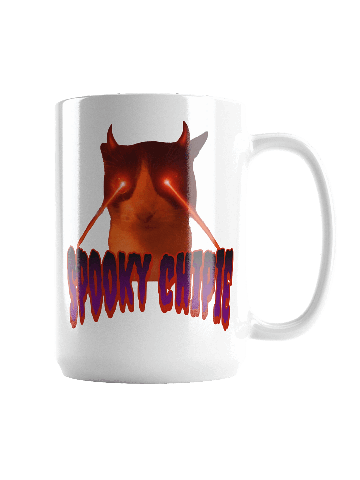 Halloween Lilo Mug product image (2)