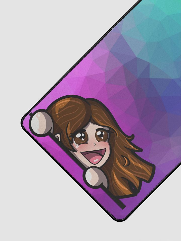 Mousepad product image (2)