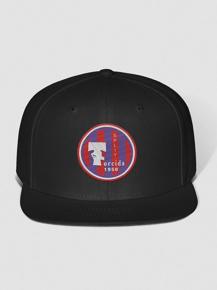 Torcida 1950 Snapback Cap product image (1)