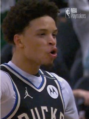 Is Ryan Rollins The Bucks’ Missing Piece? #nba #bucks #ryanrollins 