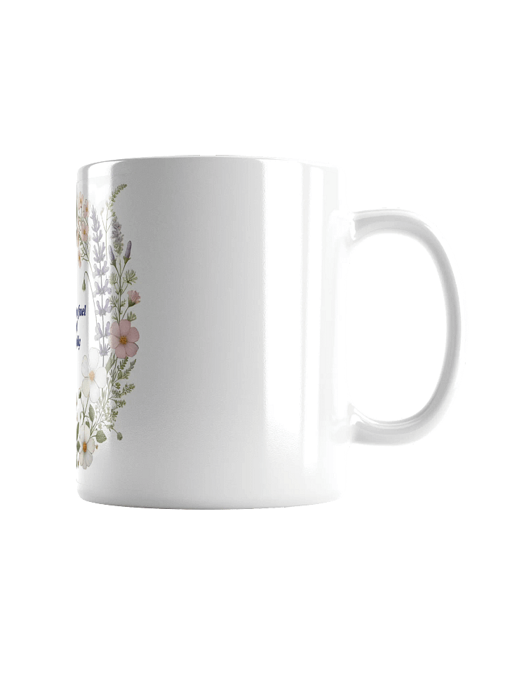 Supermom's Daily Brew Mug product image (2)