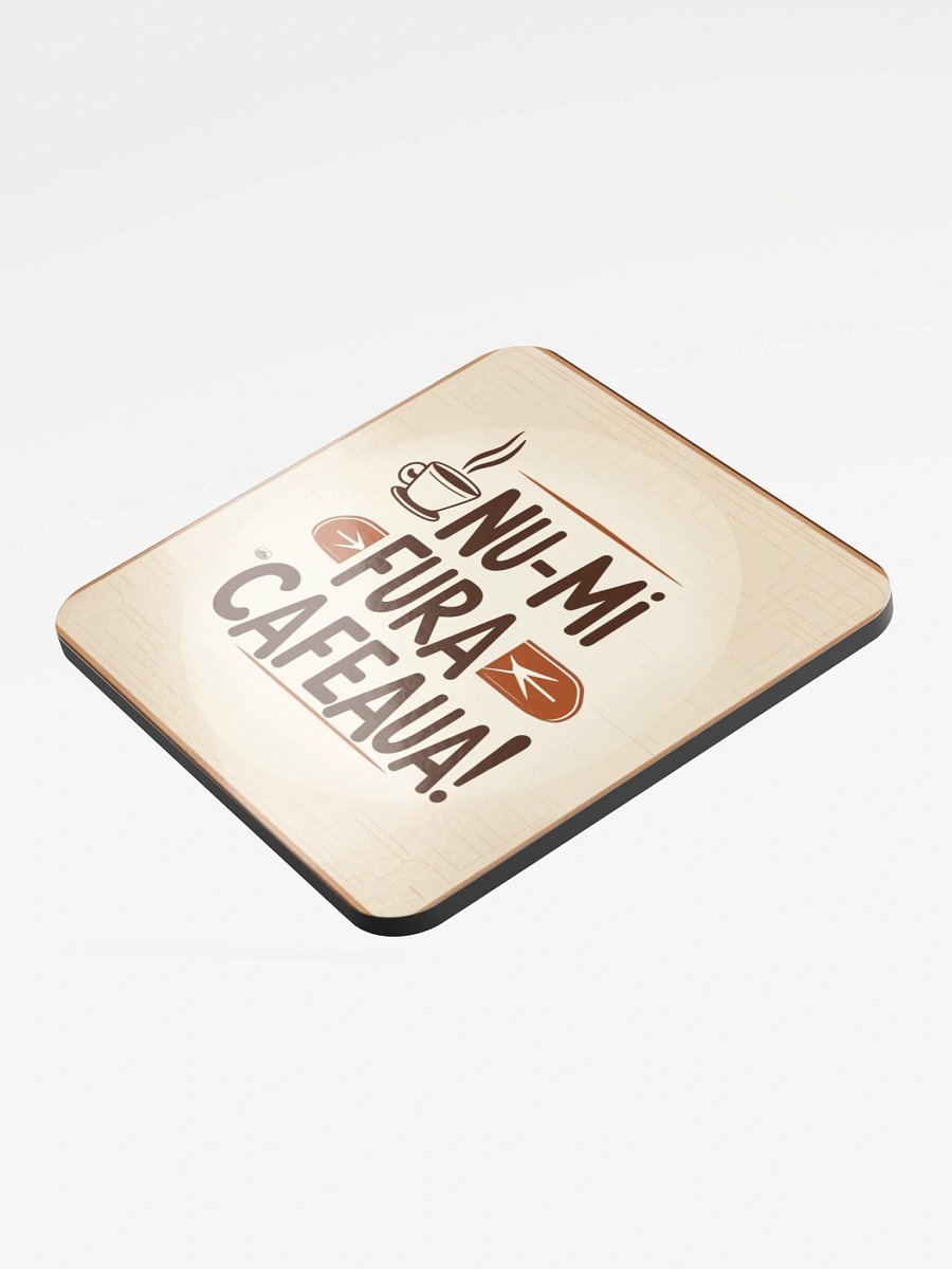 Rustic Coffee Cup Coaster Set product image (3)