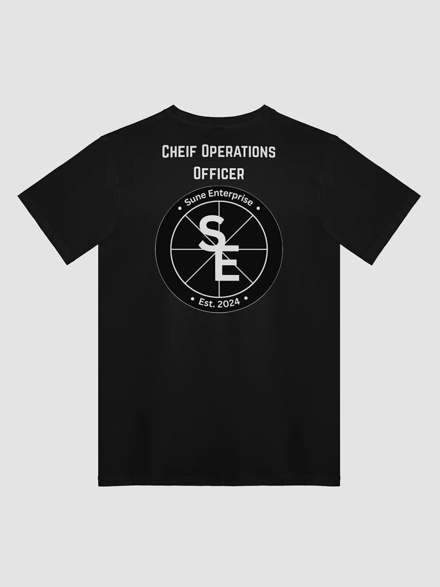 Sune Enterprise Merch - COO product image (2)