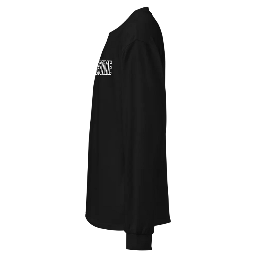 WGA SPOSWESOME Shirt product image (11)