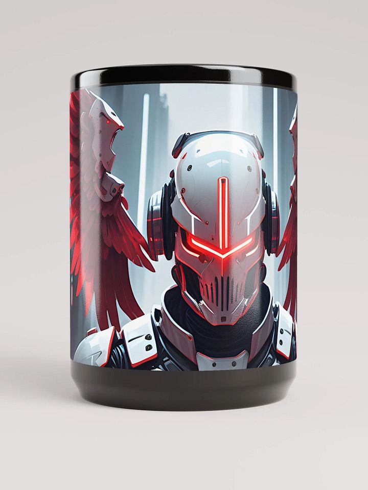 PH Avatar v2 Mug 15oz product image (1)
