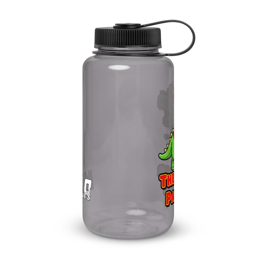 The Roar Patrol - Water Bottle product image (8)