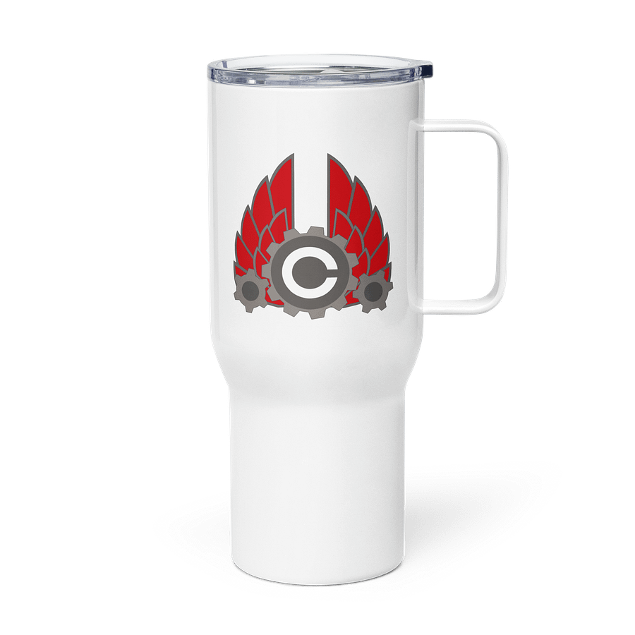 Cohhfee Mug product image (3)