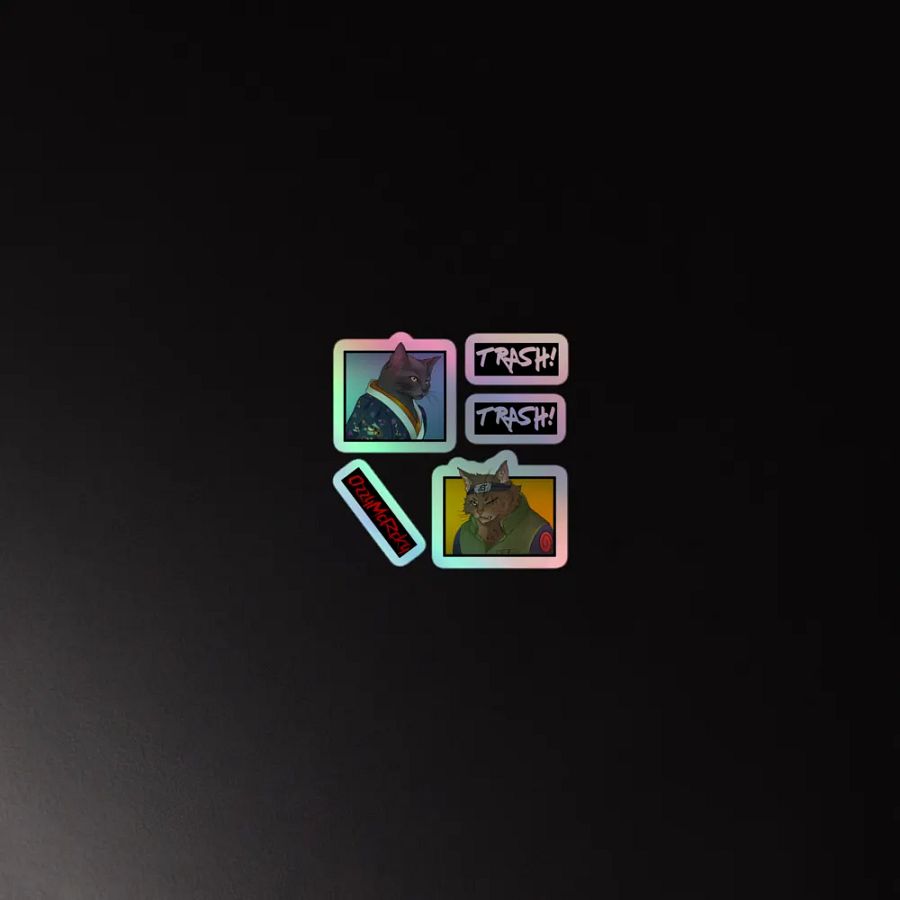 STICKERS product image (4)
