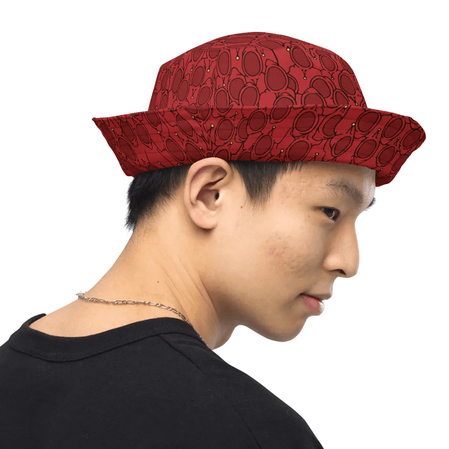 One of Us Bucket Hat product image (5)