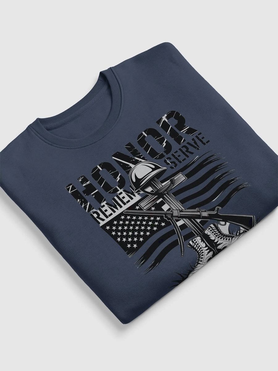 Honor Remember Serve product image (5)