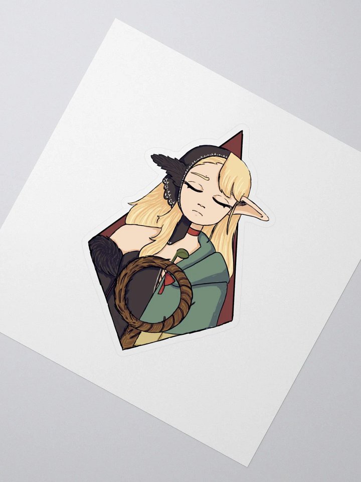 Destiny Sticker product image (2)