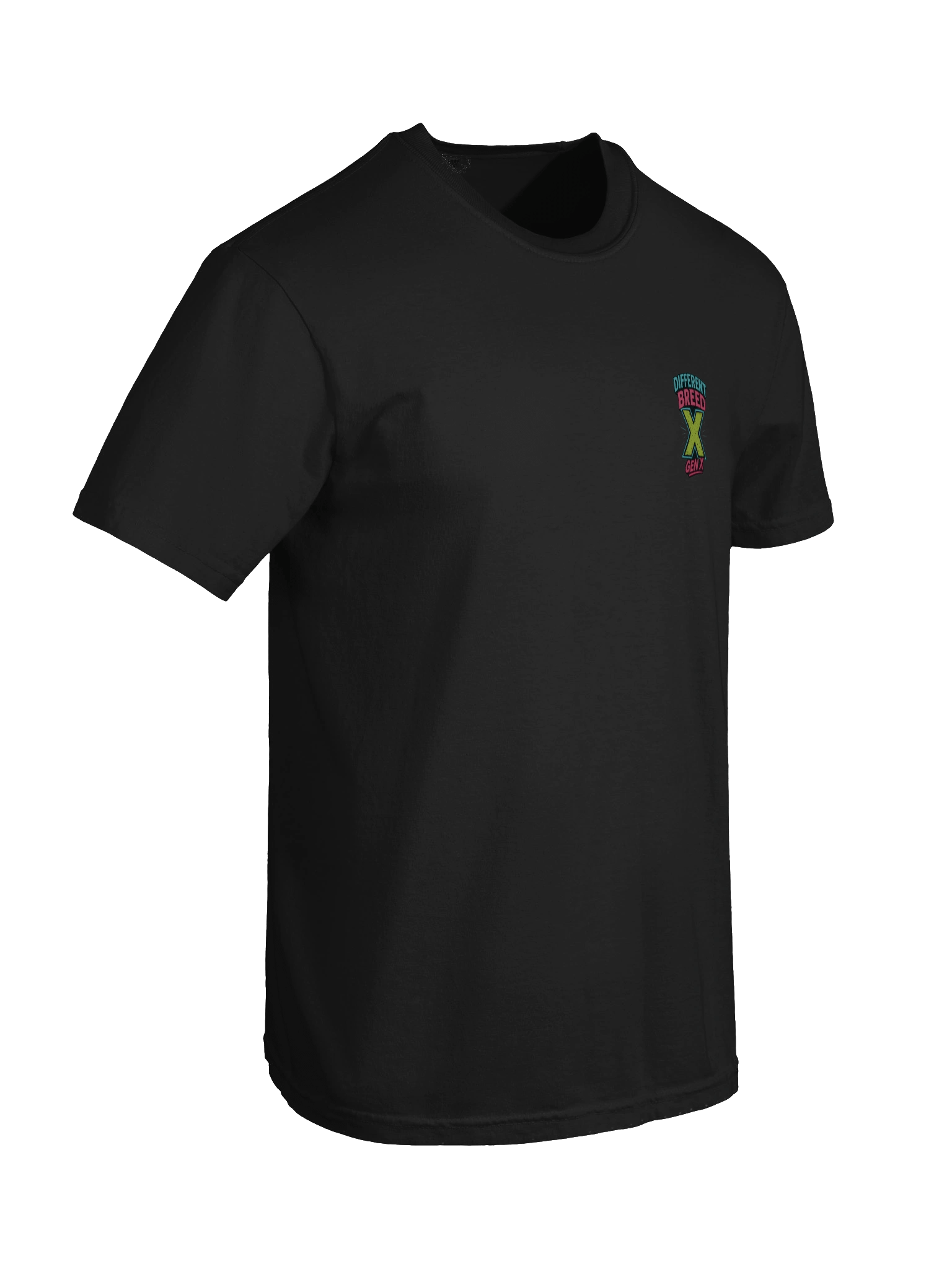 Different Breed Neon S2 - T Shirt product image (8)