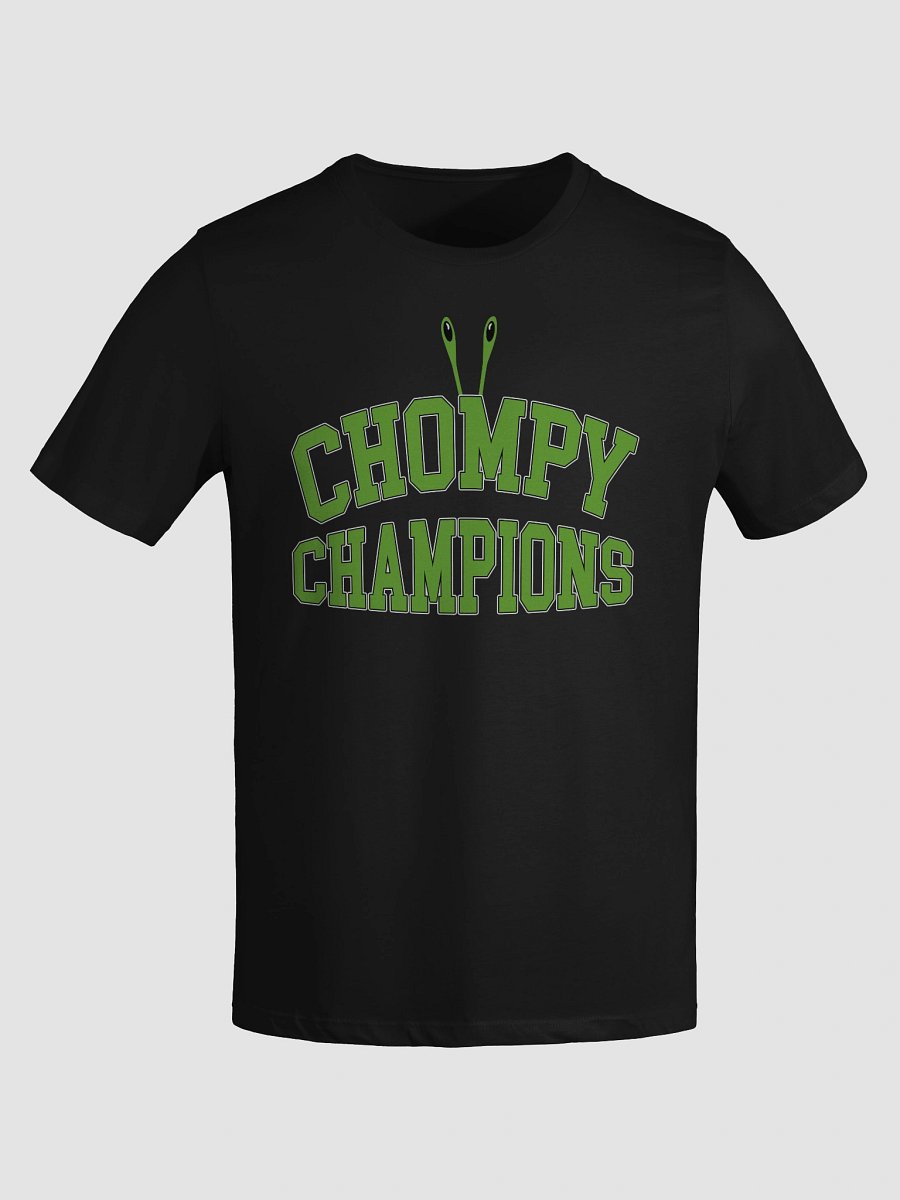 Chompy Champions Women's T-shirt product image (42)