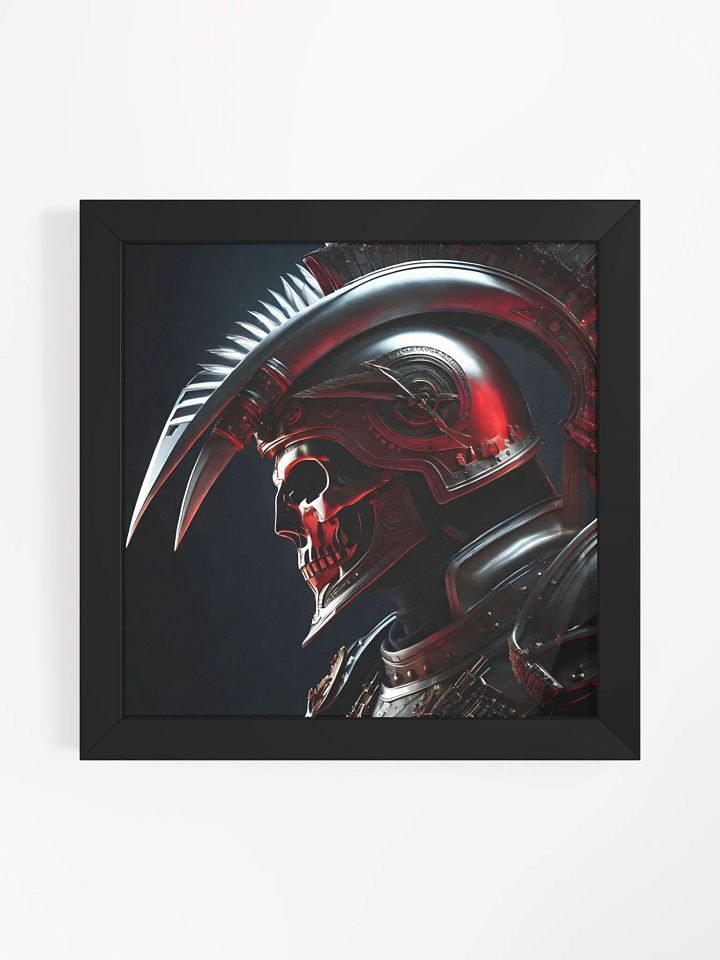PH Avatar V3 Framed Poster product image (2)
