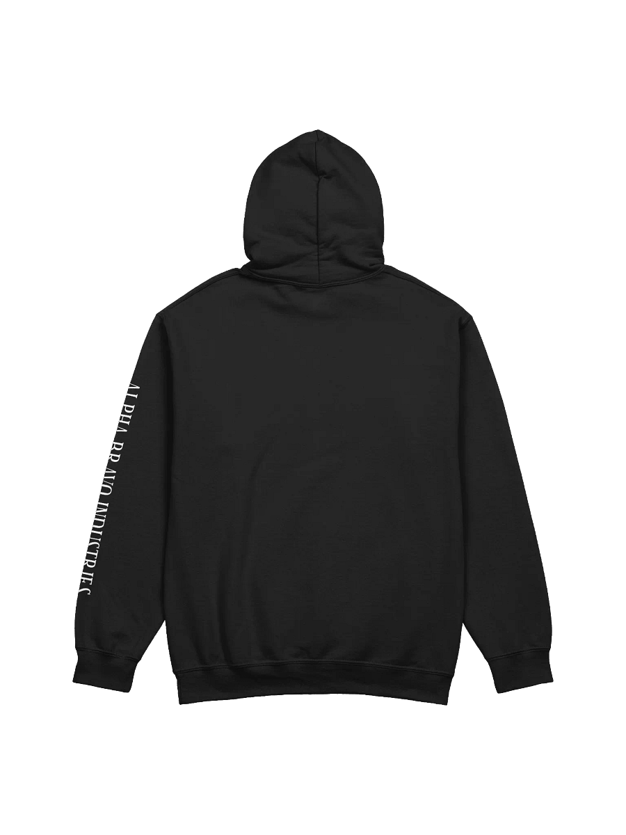 Deployment Edition Hoodie: somalagonia product image (16)
