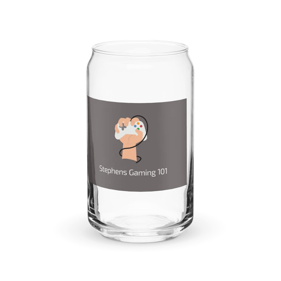 Controller Grip Glass product image (1)