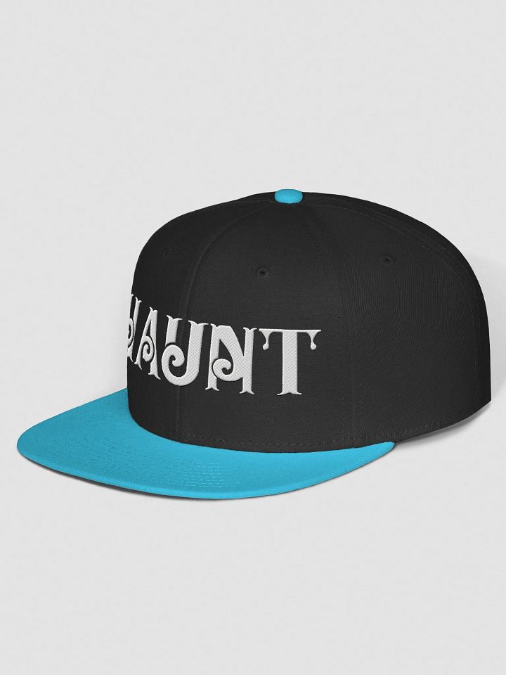 Haunt Cap product image (11)