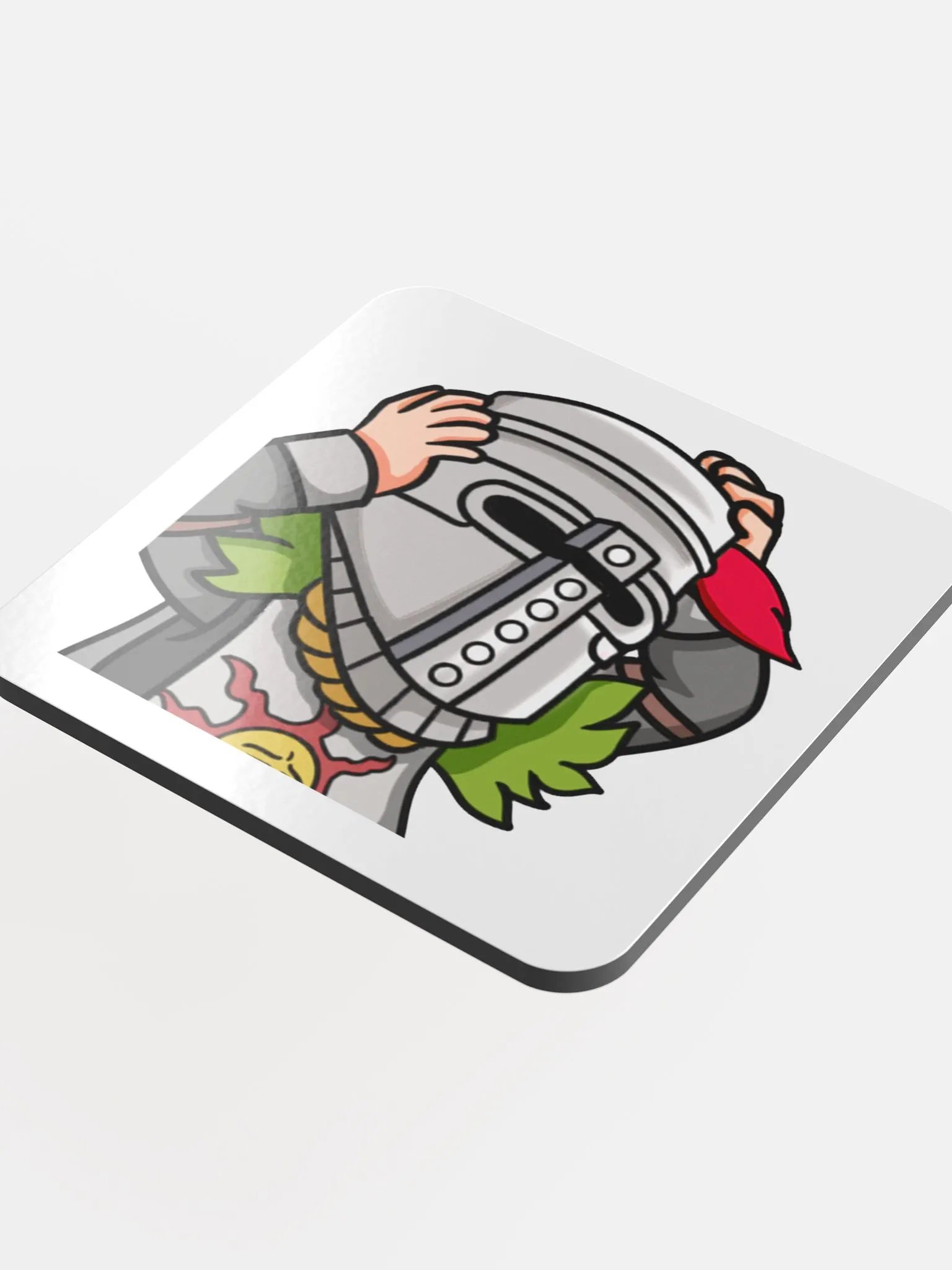 Oh No Coaster product image (4)