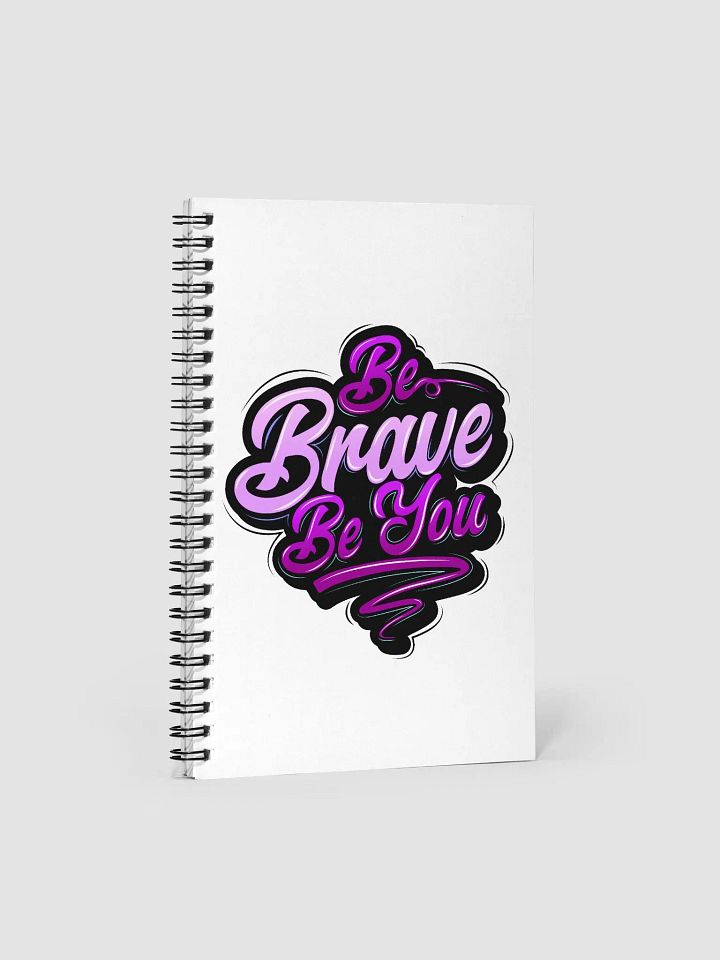 Graffiti Notepad product image (1)