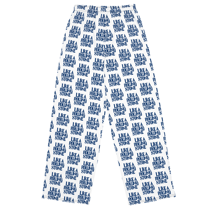 Dreamy Comfort Wide-Leg Pants product image (2)