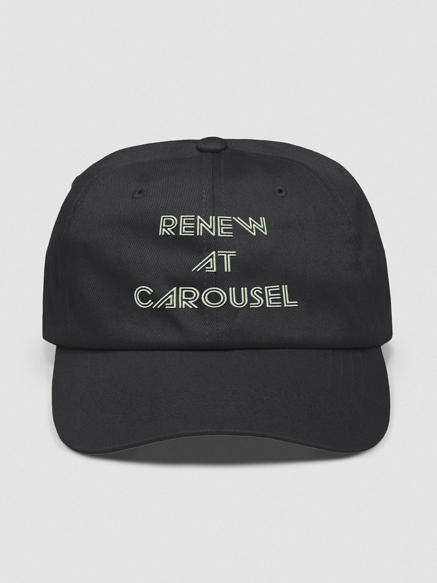 Renew at Carousel Cap product image (1)