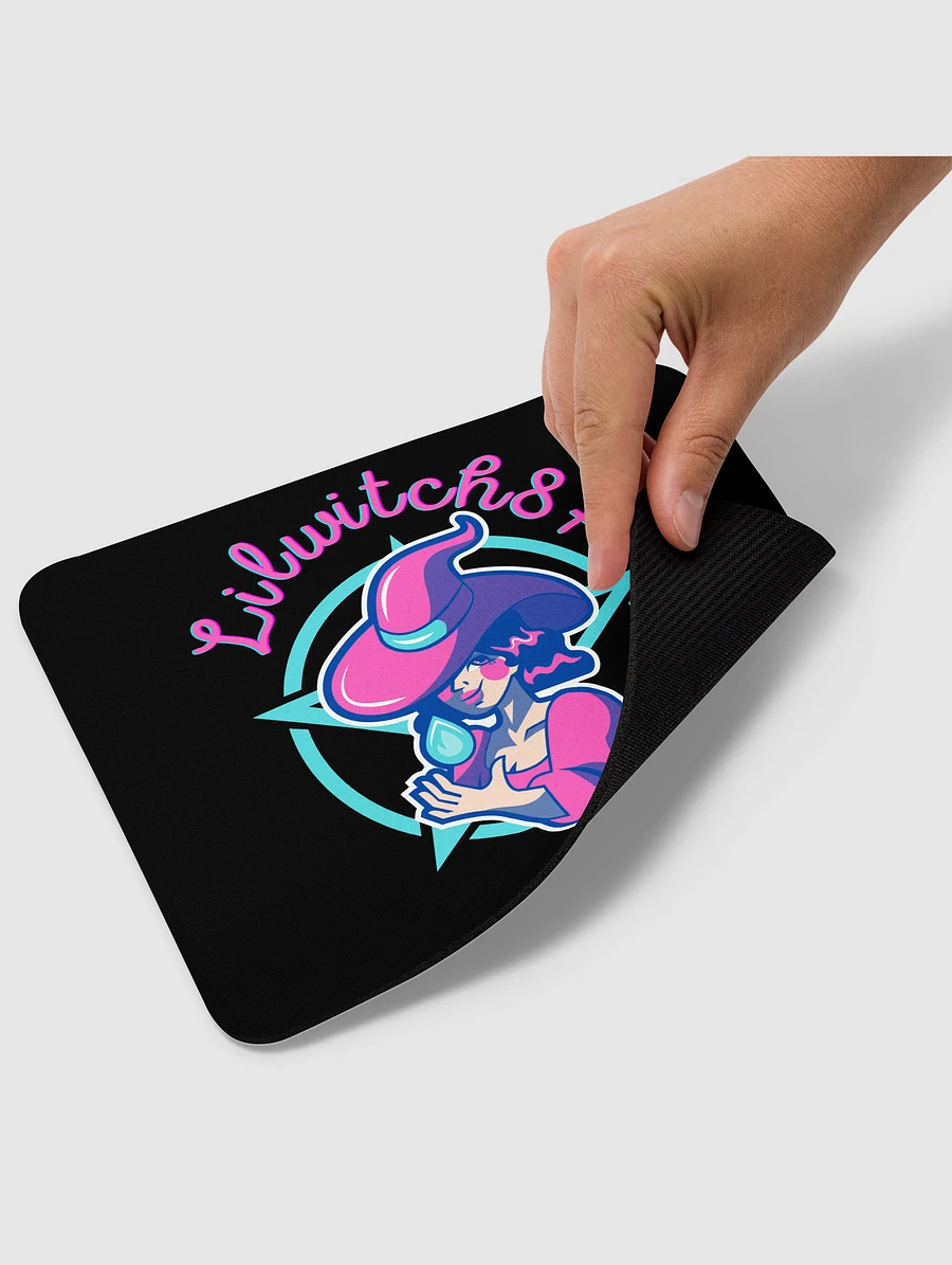 [Lilwitch87] Mouse pad product image (2)