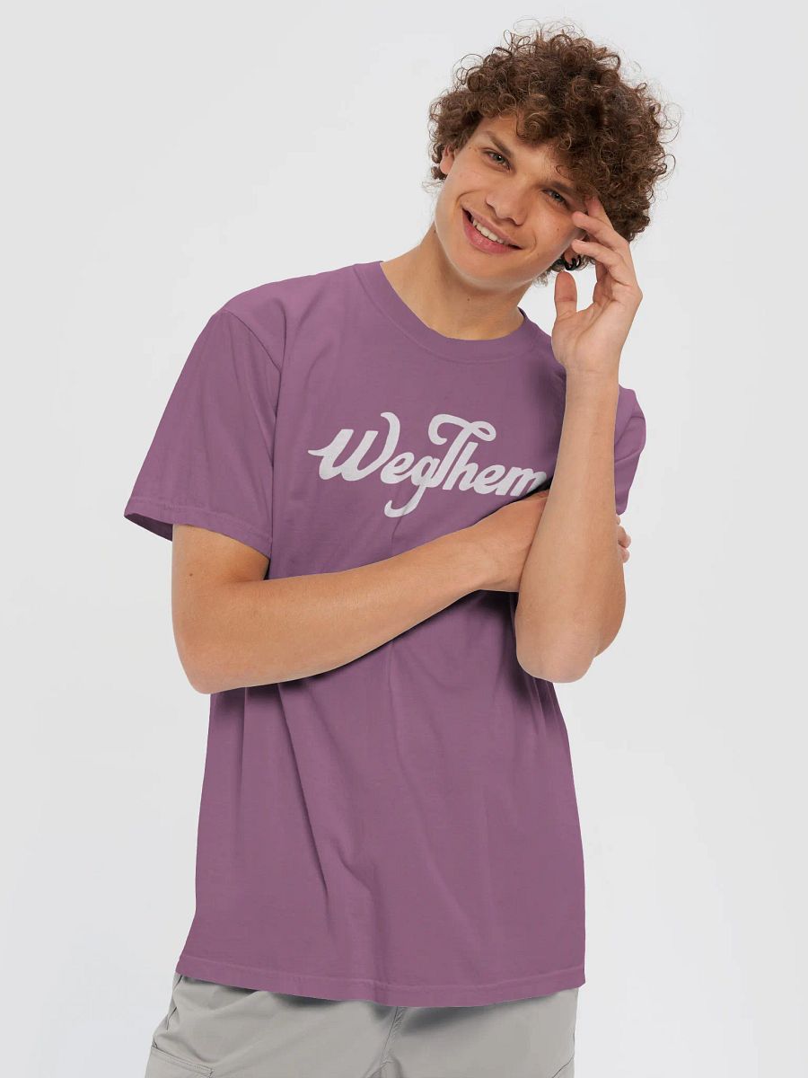Wegthems (White Font) product image (46)