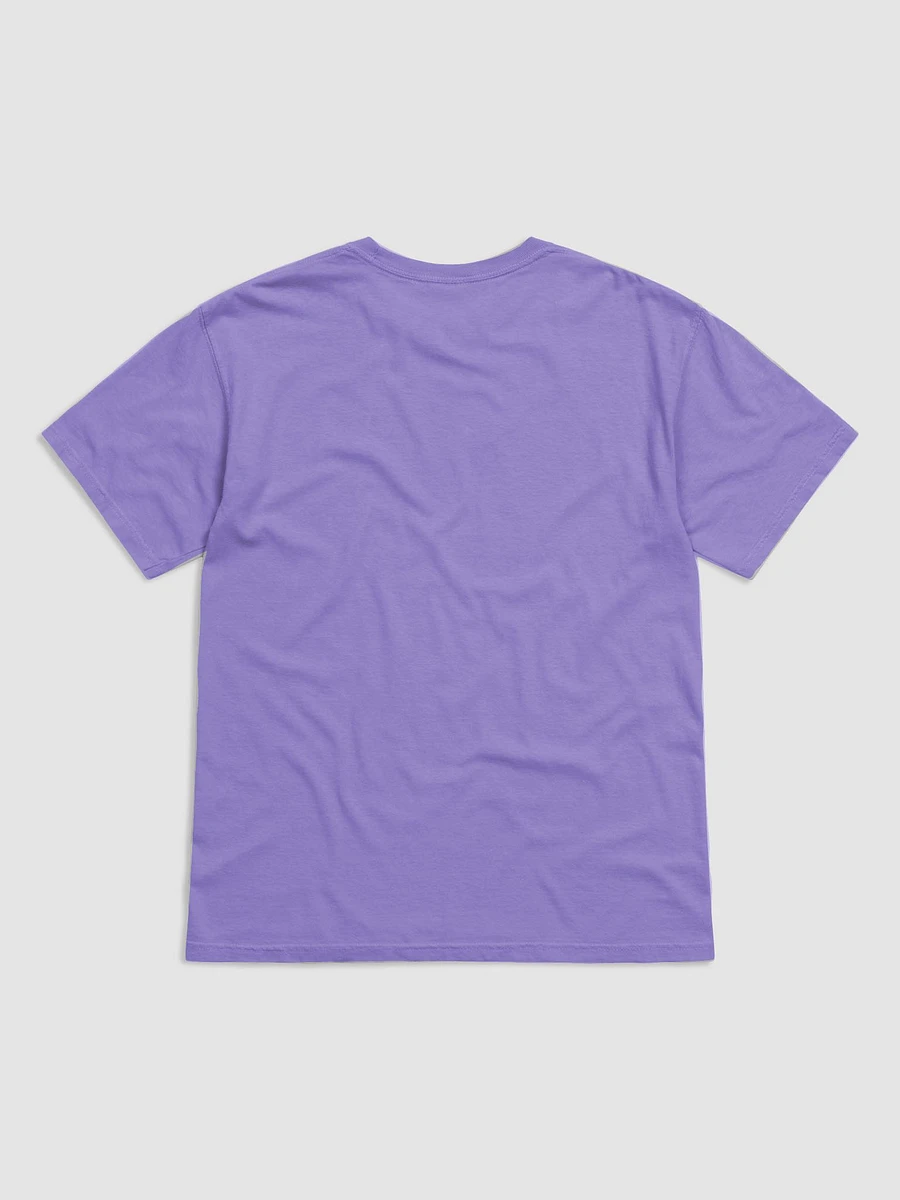 a Little Girly, but Doesn't Have to Be (Color Palette T-Shirt) product image (47)