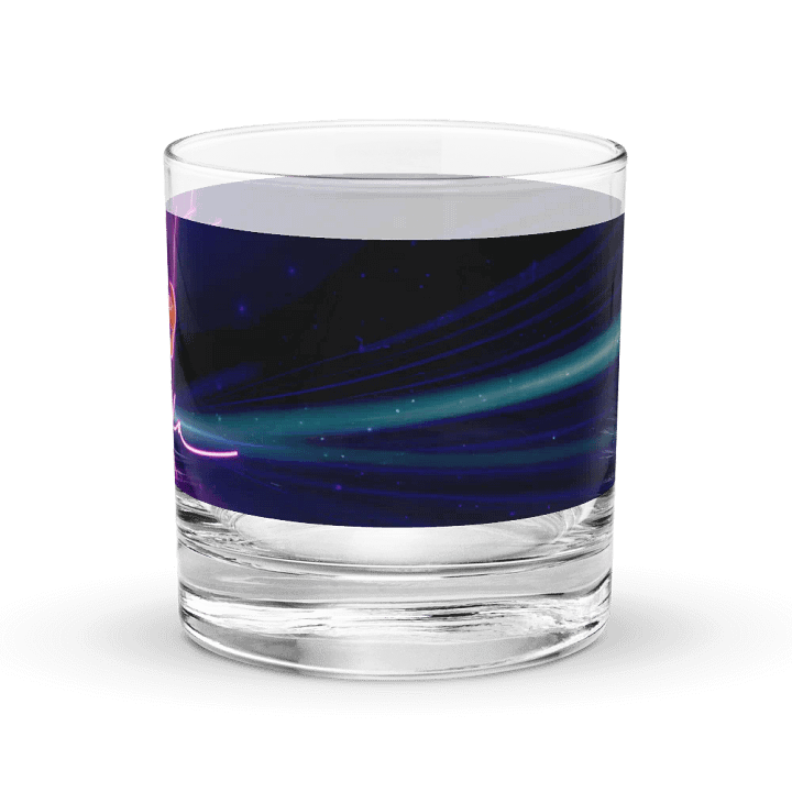 Rhonda Rock Glass product image (2)