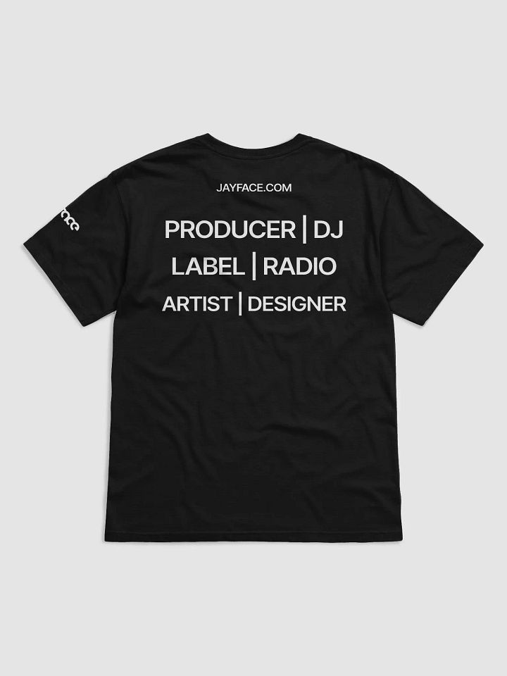 Jayface All T-Shirt product image (2)