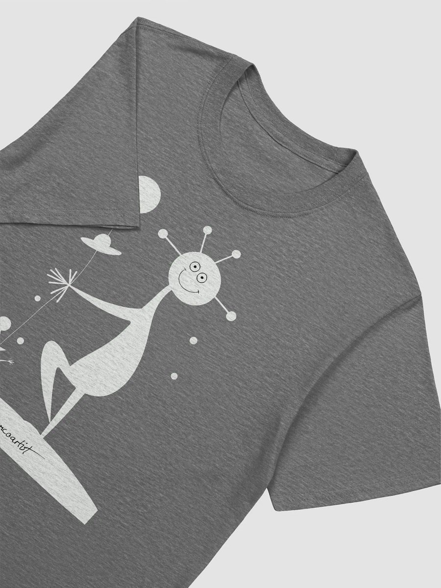 Gildan Unisex Softstyle T-Shirt product image (7)