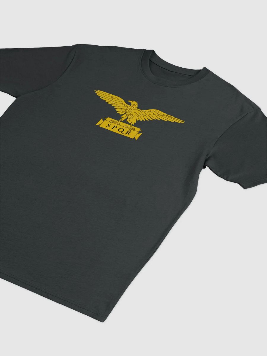 Camiseta SPQR llll product image (3)