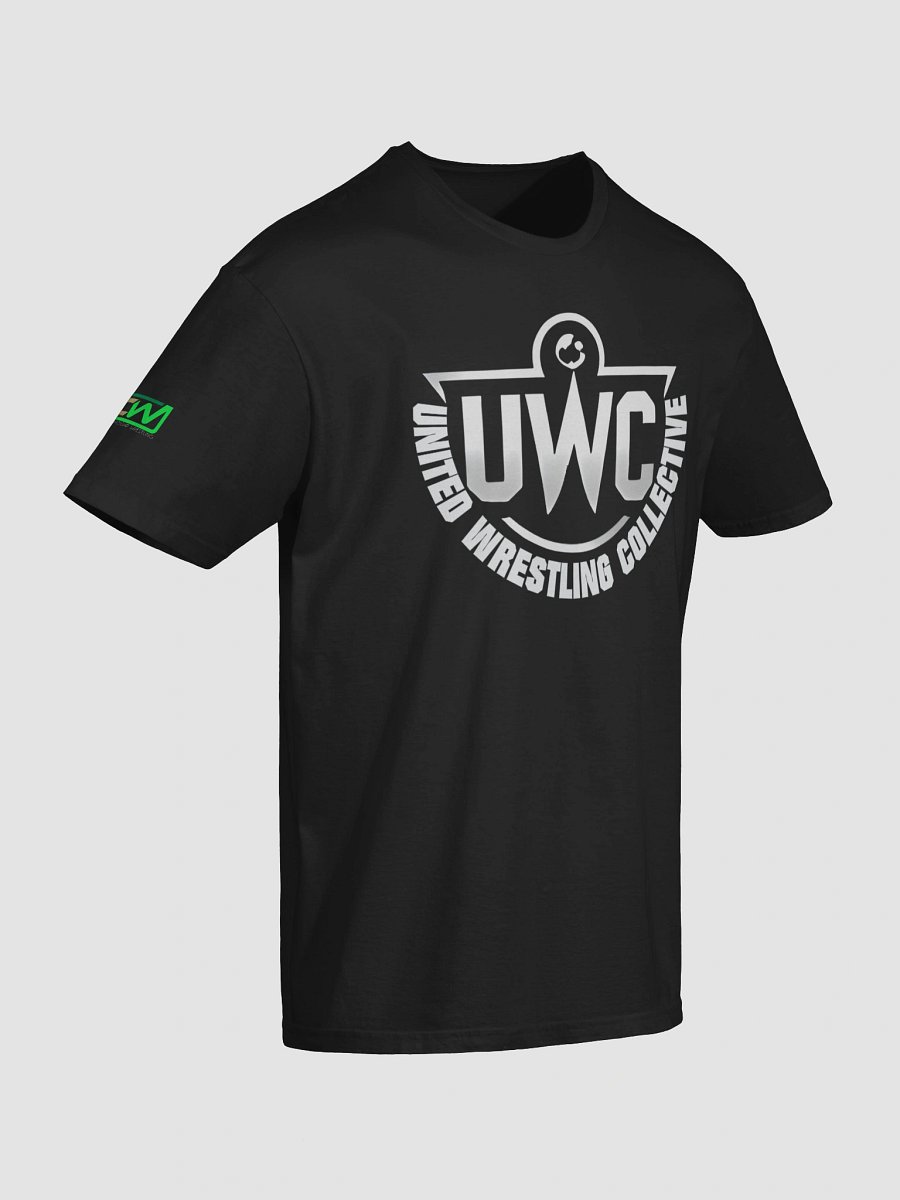 Official UWC Logo Tee product image (57)