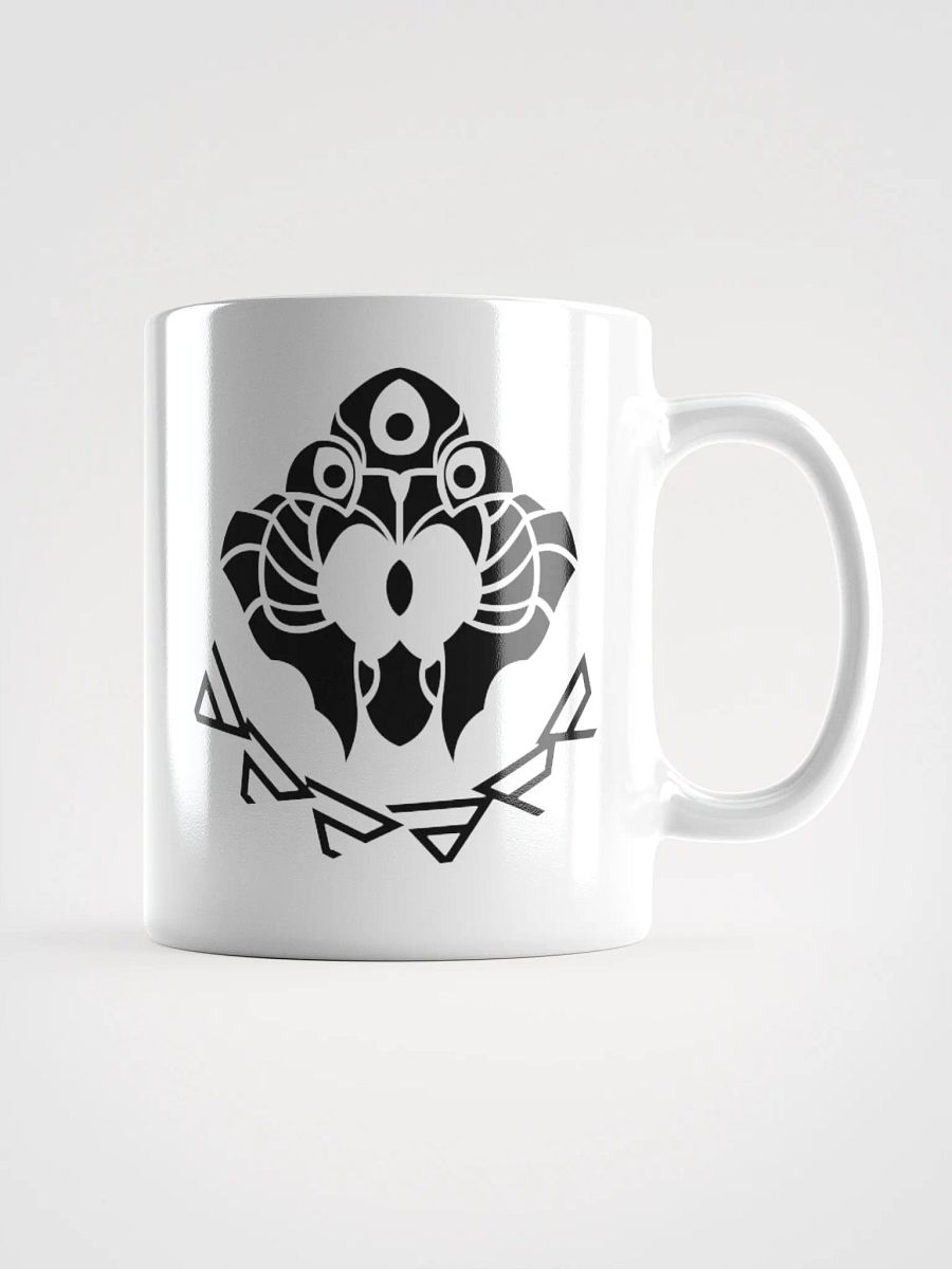 Eye of The Void Mug product image (1)