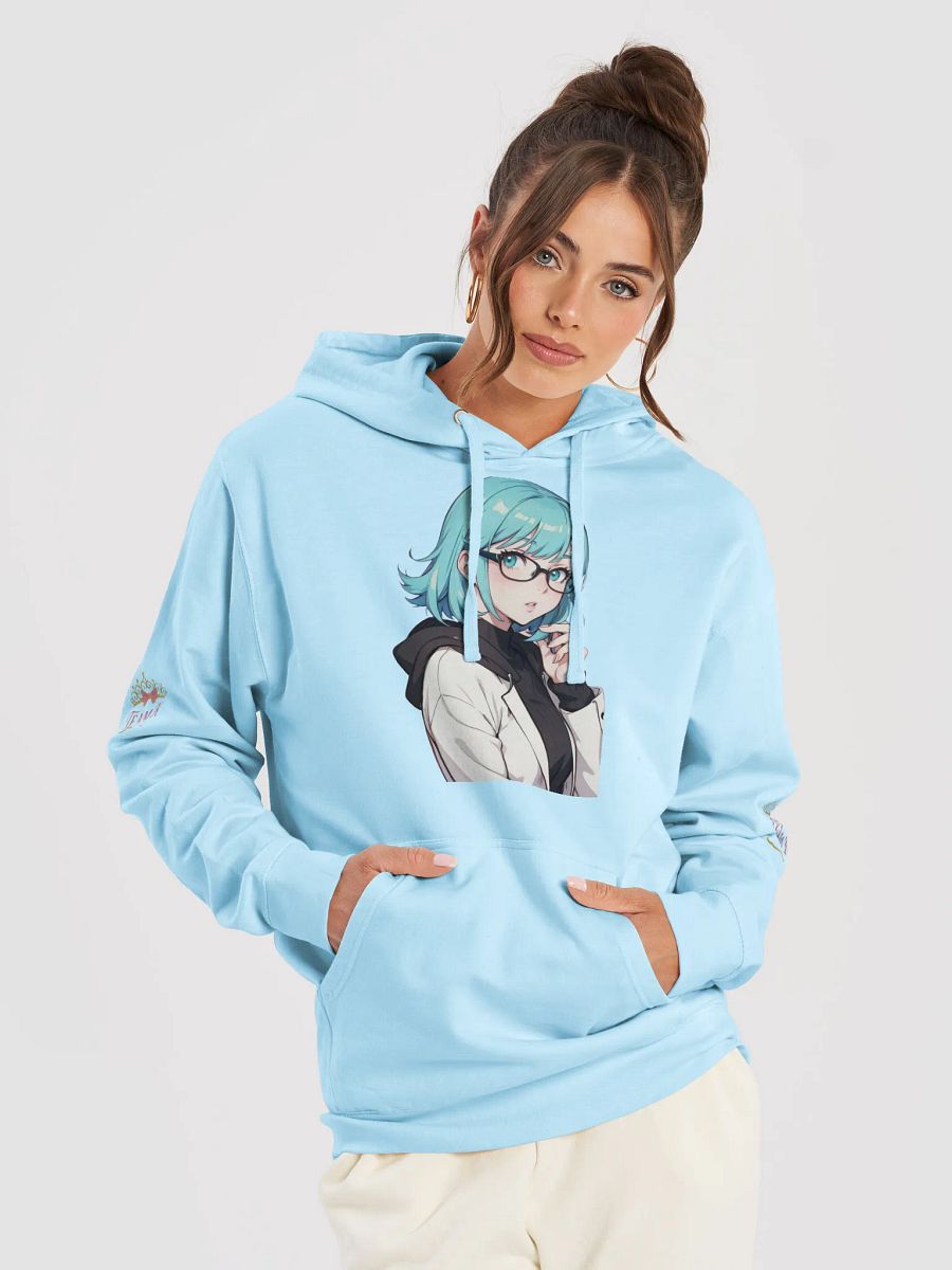 (AQUA WAIFU) K Hoodie product image (5)