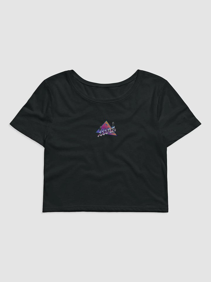 Lurk Retro Crop product image (1)