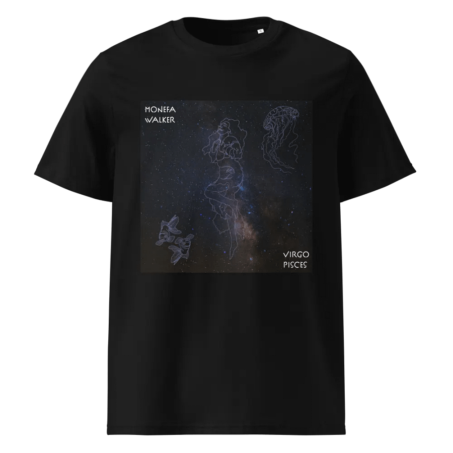 Eco-conscious cotton t-shirt product image (1)