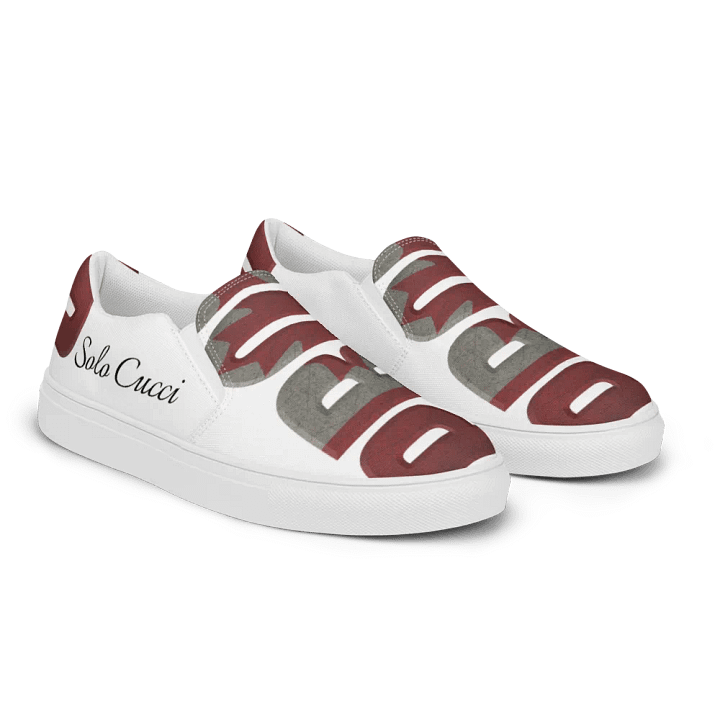 Canada Proud Slip-Ons product image (2)