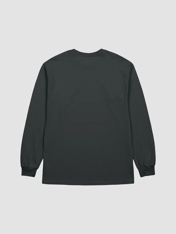 I came for the NOODS Long Sleeve product image (6)