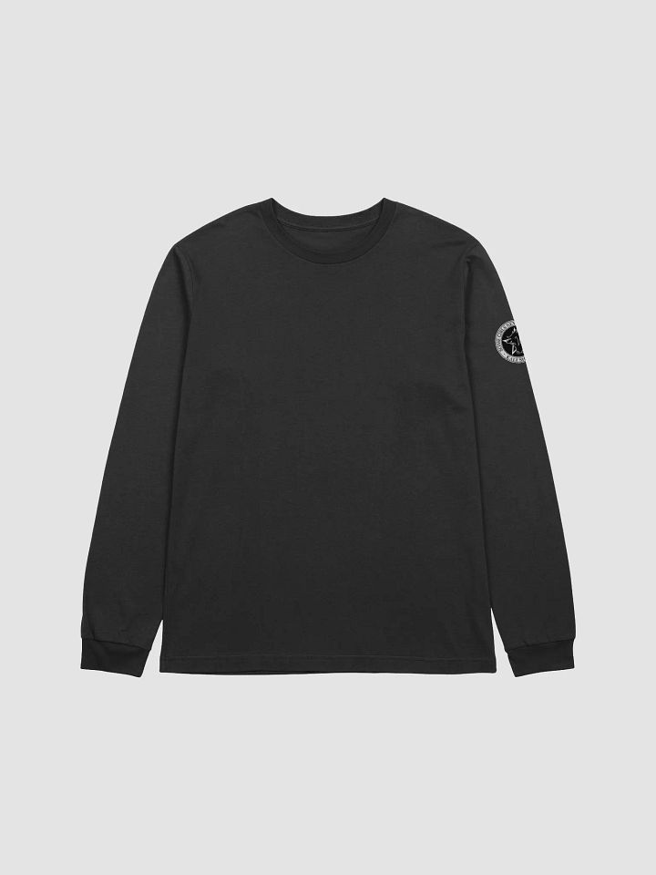 Some Girls Left Arm Long Sleeve product image (1)