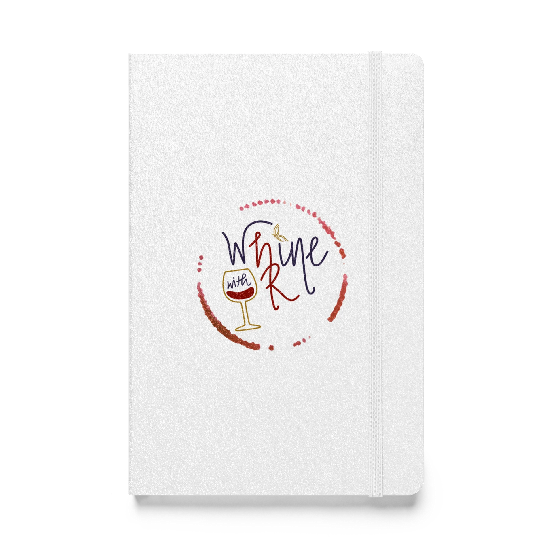 "Spill" Logo Journal product image (1)