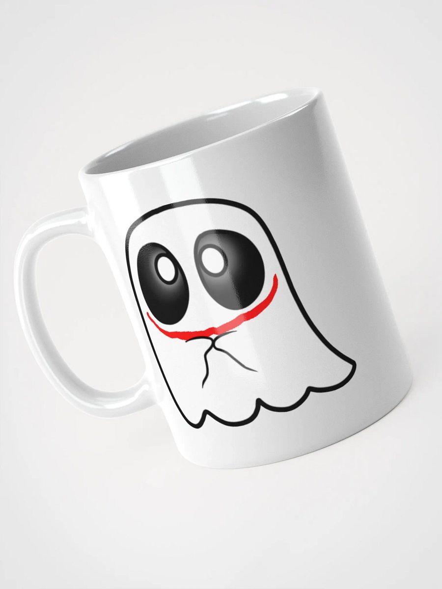 Ghost Mug product image (1)