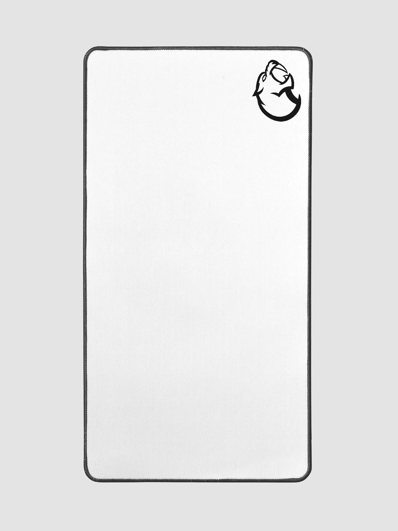 Sabres Outline Desk Mat product image (2)