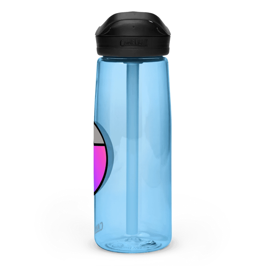 Battle Chicken Camelbak Water Bottle product image (3)